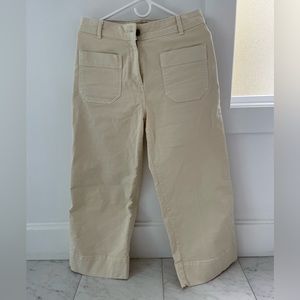 Sessun - Seakey wide leg pants